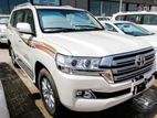 13% FLEXI LEASING 80% - TOYOTA LAND CRUISER SAHARA V8 2014/2015