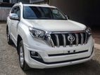 13% FLEXI LEASING 80% - TOYOTA PRADO 150 JEEP 2013