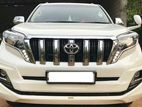 13% FLEXI LEASING 80% - TOYOTA PRADO 150 TX 2014/2015