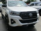 13% Flexi Leasing 80% - Toyota Rocco Cab 2018