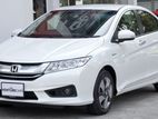 13% ඔබ කැමති අඩුම වාරිකයට 80% ලීසිං - HONDA GRACE 2015/2016