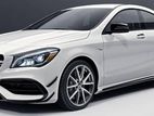 13% ඔබ කැමති අඩුම වාරිකයට 80% ලීසිං - MERCEDES BENZ CLA200 AMG 2019