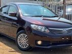 13% ඔබ කැමති අඩුම වාරිකයට 80% ලීසිං - TOYOTA ALLION 260 2013