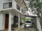 13 Perch 2 Storey House for Sale in Maharagama PCCC-A1