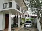 13 Perch 2 Storey House for Sale in Maharagama PCCC-A1