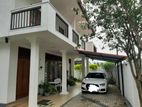 13 Perch 2 Storey House for Sale in Maharagama PCCC-A1