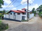 13 perch brand new house for sale piliyandala