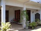 13 Perch House for Sale - School Lane, Bokundara, Piliyandala (SA-20)