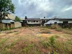 13 Perch Land for Sale Close to Marine Drive - Dehiwala