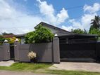 13 Perch Modern House for Sale in Negombo