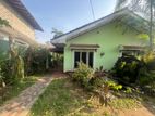 13 Perch Old House For Sale In Mankada Road Kadawatha(HL-GAMKD-DA-145)