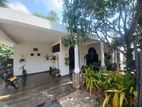 13 Perch Single Story House for Sale in Ja Ela H2031