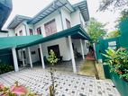13 Perch Two storey House for sale in Athurugiriya