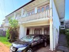 13 Perch with 2 Story House Panadura City