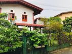 13 Perches 2 Story House For Sale In Piliyandala