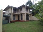 13 Perches 2 Story House For Sale In Piliyandala Suwarapola Junction