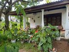 13 PERCHES HOUSE FOR SALE MORATUWA SUWARAPOLA