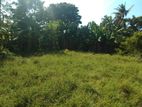 13 perches land for sale in dehiwala off hill street