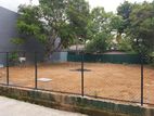 13 Perches Land for Sale Walking Distance Palawatta Junction