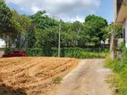 13 Perches Land in Kalalgoda Weera Mw. Scenic View