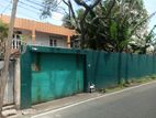 13 Perches Land Sale in Dehiwala Sea Side