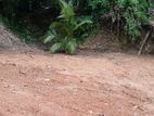 13 Perches Land Sale in Mt Lavinia