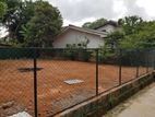 13 PERCHES LAND WALKING DISTANCE PALAWATTA JUNCTION