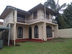 13 perches Suwarapola 2 Story House For Sale In Piliyandala