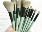 13-Piece Makeup Brush Set