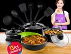 Non Stick Cookware