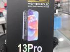 13 PRO DD DISPLAY