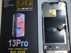 13 PRO DD DISPLAY