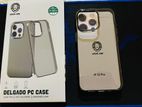 13 Pro Green Lion Case