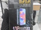 13 PROMAX DD DISPLAY