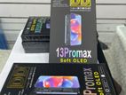 13 PROMAX DD DISPLAY.