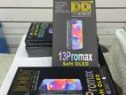 13 PROMAX DD DISPLAY