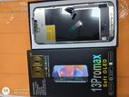 13 PROMAX DD DISPLAY
