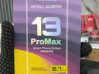 13 PROMAX INCELL DISPLAY