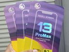 13 PROMAX INCELL DISPLAY.