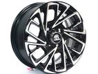 13 Size 4 Hole Alloy Wheels