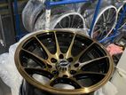 13 Size 7jj brand new sport Alloy wheels set