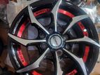 13 Size Brand New Alloy Wheels Set