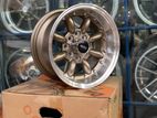 13 Size Deep Sport wheels