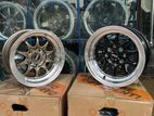 13 Size Deep Sport Wheels