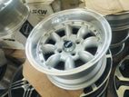 13 Size Mini Cooper Alloy Wheel Set