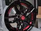 13 Size Sport Alloy Wheels Set