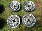 13 Size Toyota Rim set