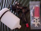 1.3 Spray Paint Gun