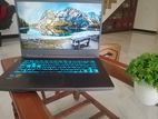 MSI Thin 13th Gen RTX 2050 Laptop