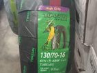 130/70-16 Timsun Front Tyre